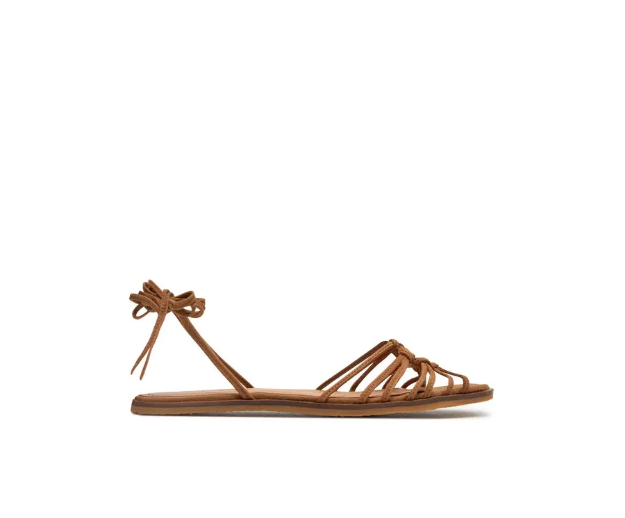 obrazek 1 Balagan Sandały Amfi Brązowy