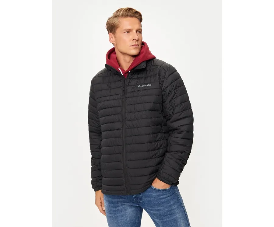 obrazek 1 Columbia Kurtka outdoor Silver Falls™ II 2098734 Czarny Active Fit