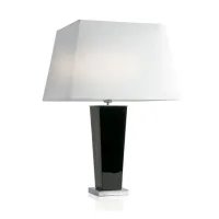 Zdjęcie Drewniane luksusowe lampy w dwóch rozmiarach