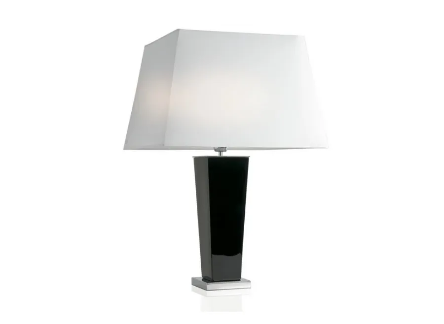 obrazek 1 Drewniane luksusowe lampy w dwóch rozmiarach