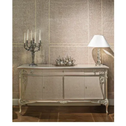 Zdjęcie Luksusowa komoda włoska