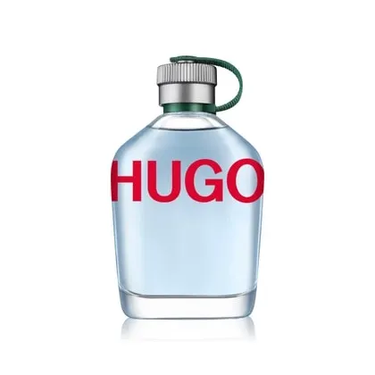 Zdjęcie HUGO BOSS Hugo Man Woda toaletowa 200 ml