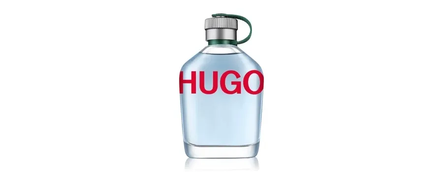 obrazek 1 HUGO BOSS Hugo Man Woda toaletowa 200 ml