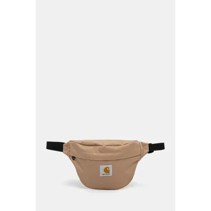 Zdjęcie Carhartt WIP nerka Jake Hip Bag kolor beżowy I031476.2FSXX