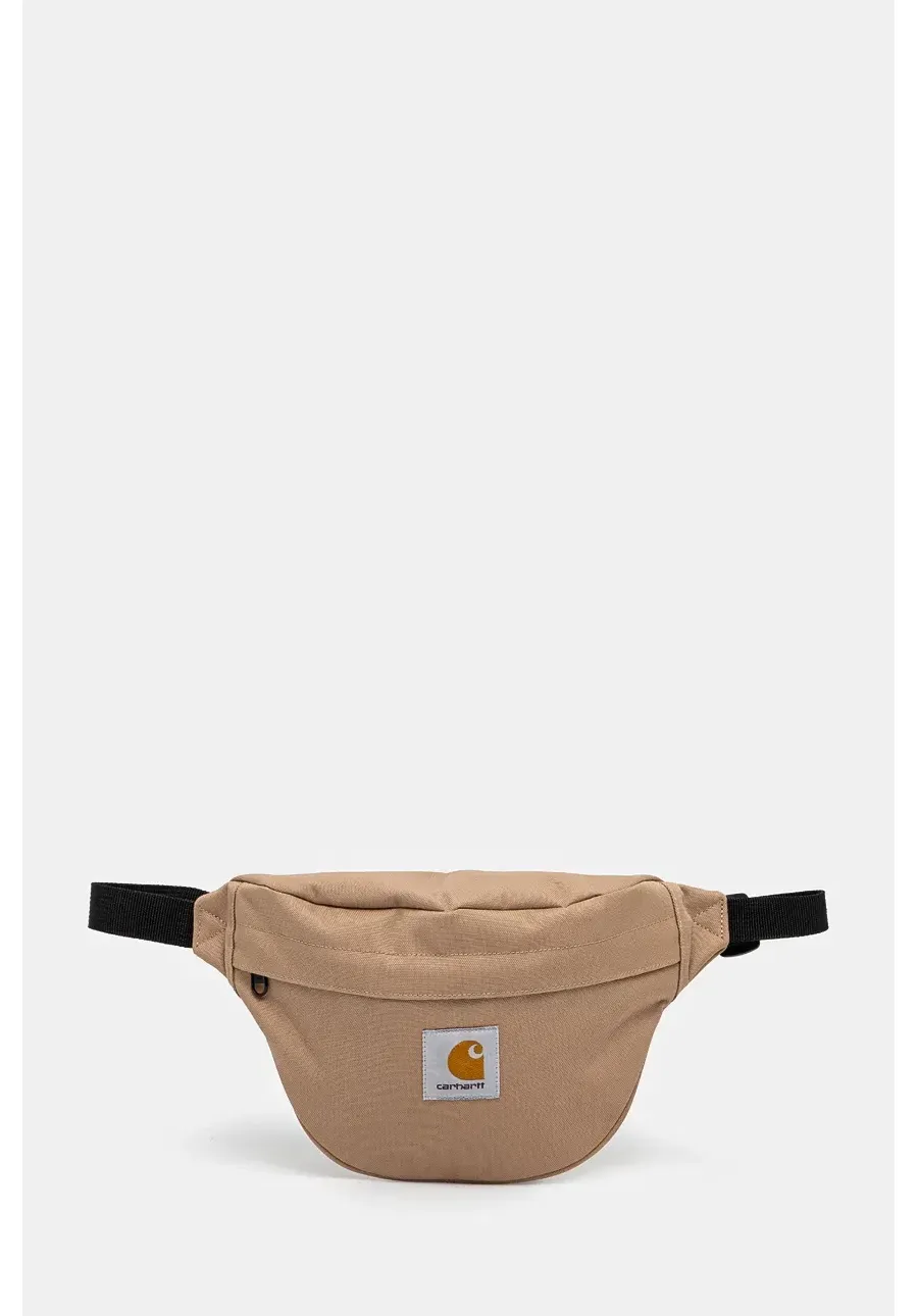 obrazek 1 Carhartt WIP nerka Jake Hip Bag kolor beżowy I031476.2FSXX
