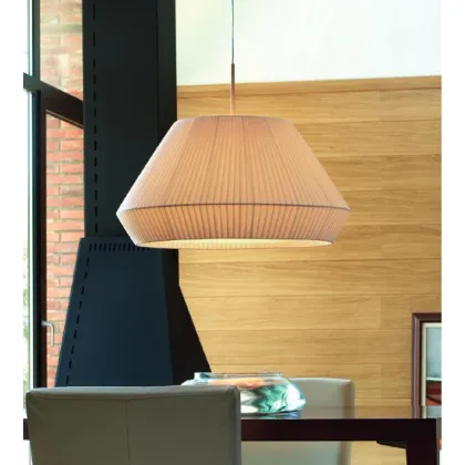 Zdjęcie Ekskluzywna lampa wisząca Mei