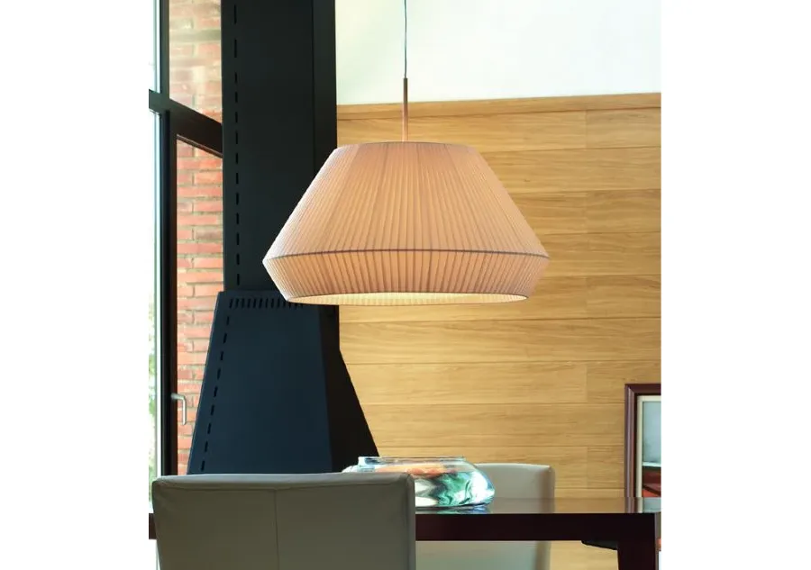 obrazek 1 Ekskluzywna lampa wisząca Mei