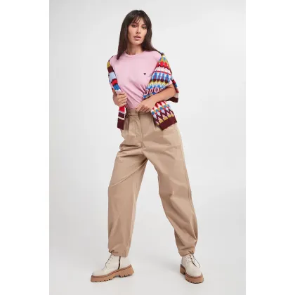 Zdjęcie Spodnie damskie Gitane WEEKEND MAX MARA Weekend Max Mara