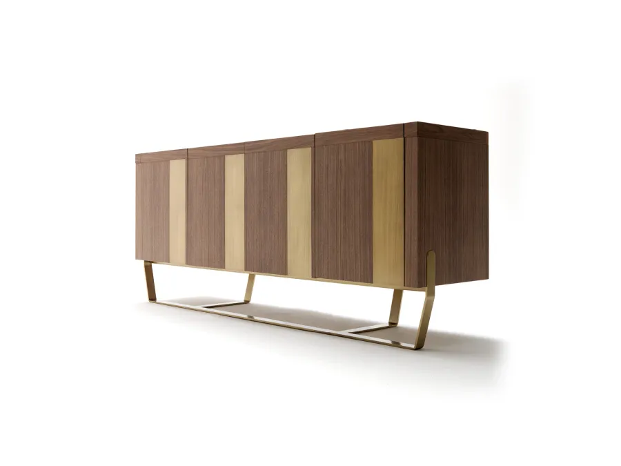 obrazek 3 Kredens do nowoczesnego salonu - Ulivi Salotti