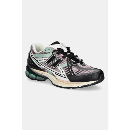 Zdjęcie New Balance sneakersy 1906 kolor różowy U1906NB