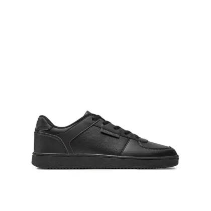 Zdjęcie Kappa Sneakersy Logo Malone 4 341R5DW Czarny