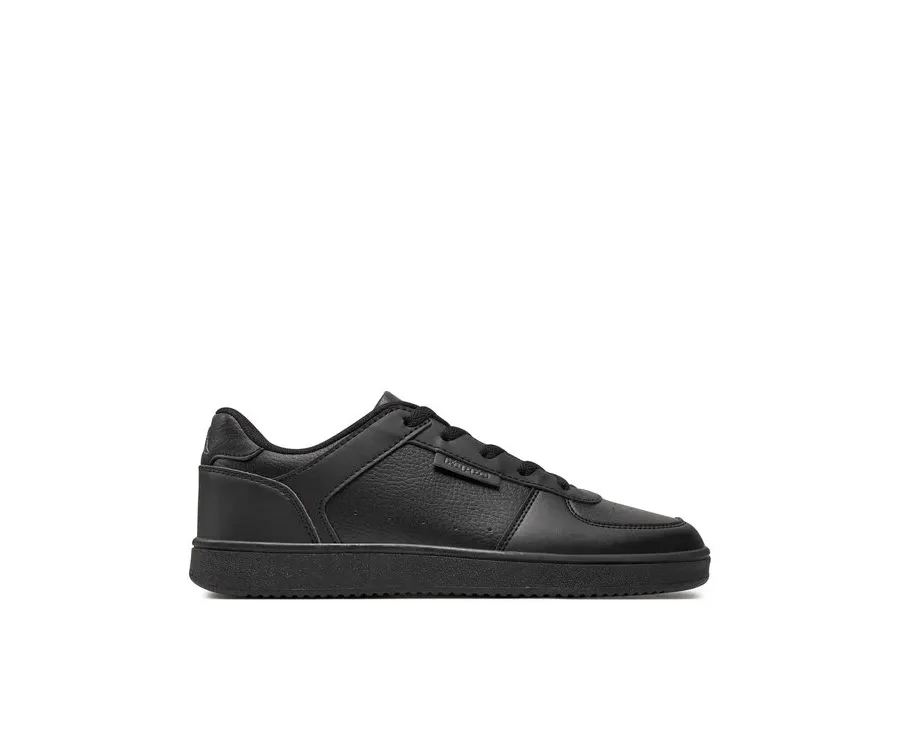 obrazek 1 Kappa Sneakersy Logo Malone 4 341R5DW Czarny