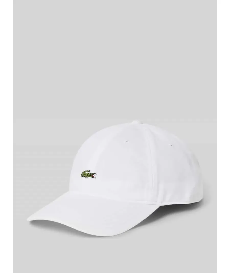 obrazek 1 Czapka z daszkiem i naszywką z logo model ‘CAPS AND HATS’