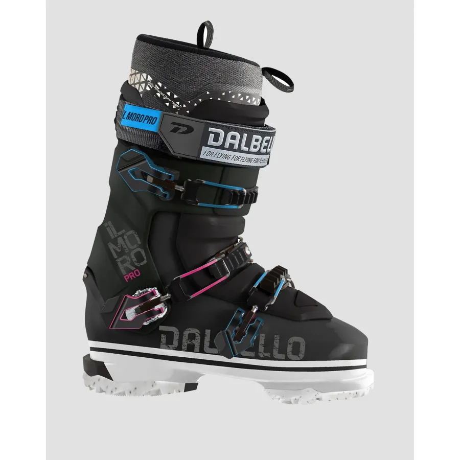 obrazek 1 Buty Narciarskie Dalbello Il Moro Pro Gw
