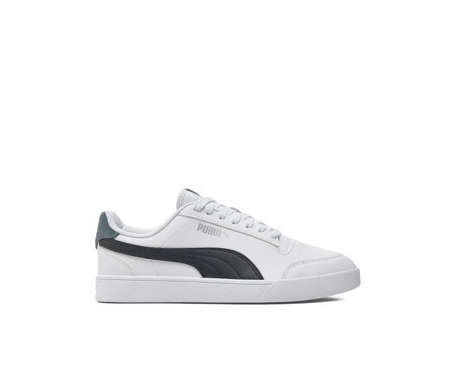 obrazek 1 Puma Sneakersy Shuffle 309668-30 Biały