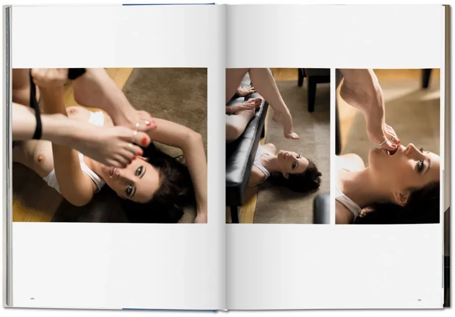 obrazek 6 Książka Ed Fox II - Taschen