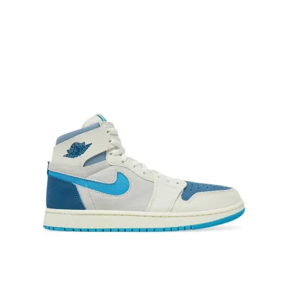 Zdjęcie Nike Sneakersy Air Jordan 1 Zm Air Cmft 2 DV1307 104 Kolorowy