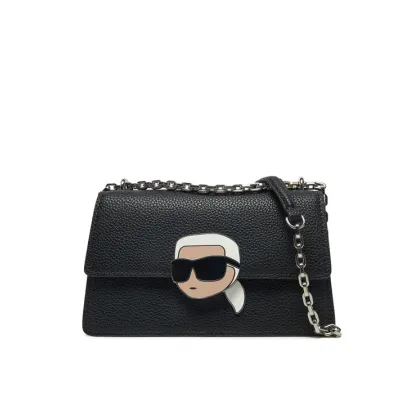 Zdjęcie KARL LAGERFELD Torebka A1W30498 Czarny