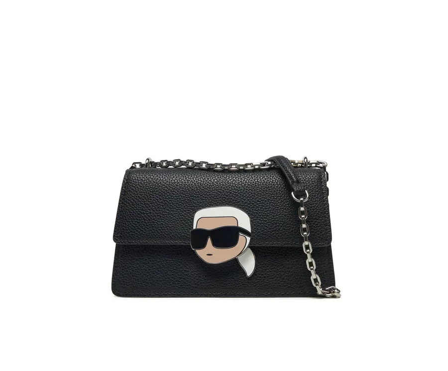 obrazek 1 KARL LAGERFELD Torebka A1W30498 Czarny