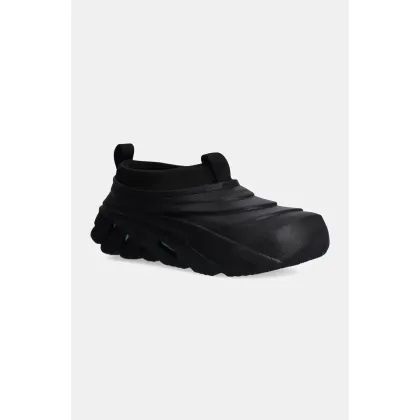 Zdjęcie Crocs sneakersy Echo Sand Storm Heel kolor czarny 210509