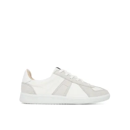Zdjęcie Novesta Sneakersy Gat Summer N454003-002BLN110 Biały