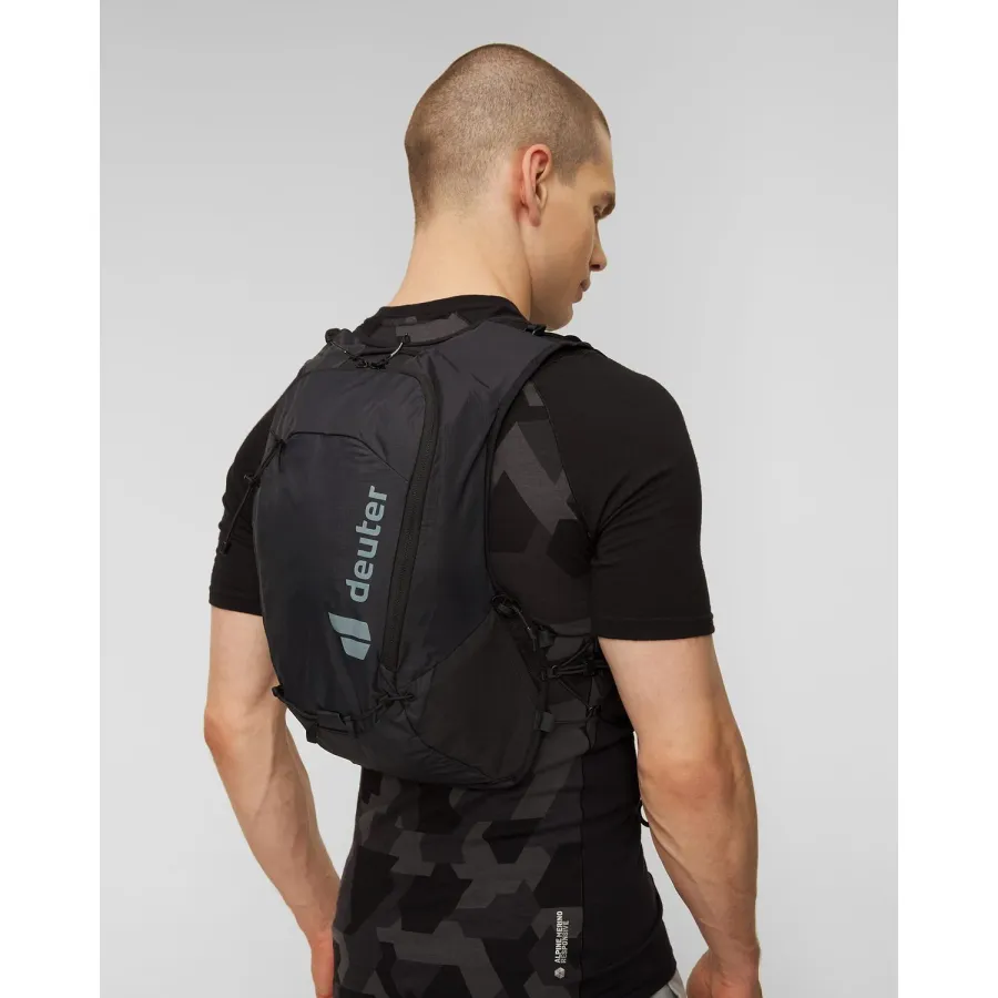 obrazek 1 Plecak Deuter Ascender 7