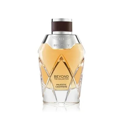 Zdjęcie Bentley Beyond Collection Majestic Cashmere Woda perfumowana 100 ml