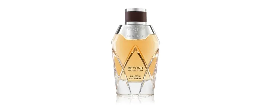 obrazek 1 Bentley Beyond Collection Majestic Cashmere Woda perfumowana 100 ml