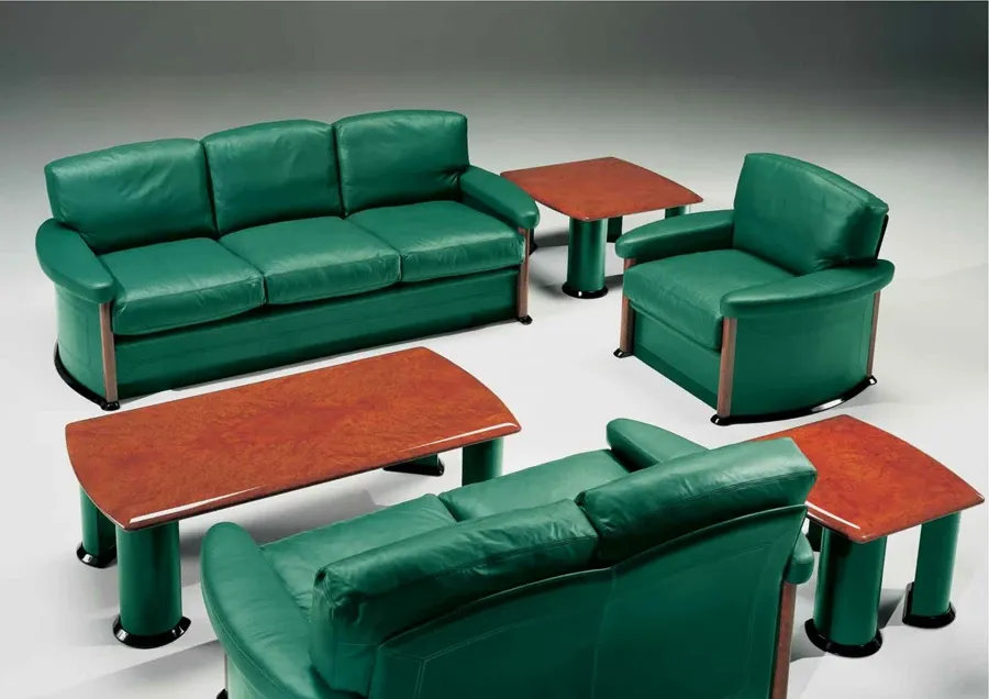 picture 2 Elegant and extremely comfortable sofa – Athena