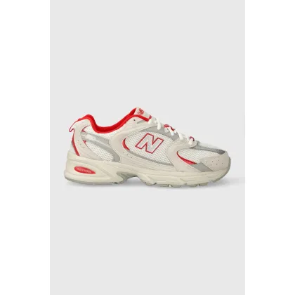 Zdjęcie New Balance 530 sneakersy kolor szary MR530QB