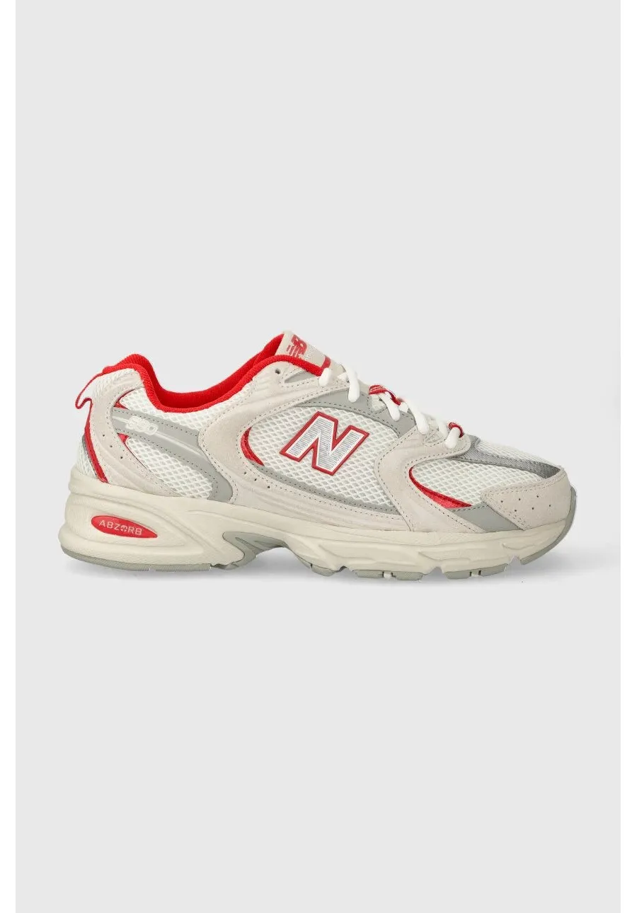 obrazek 1 New Balance 530 sneakersy kolor szary MR530QB