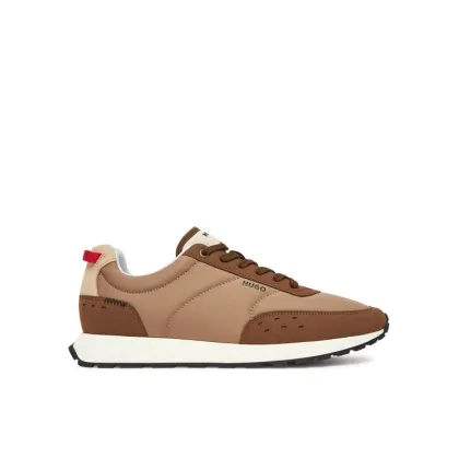 Zdjęcie HUGO Sneakersy Icelin 50548502 Beżowy