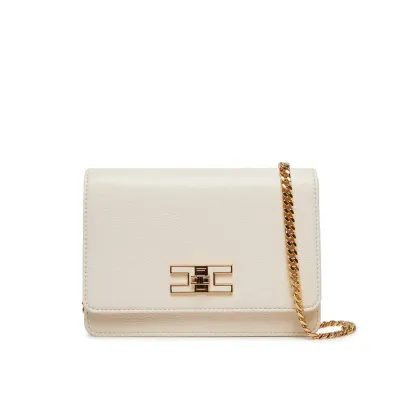 Zdjęcie Elisabetta Franchi Torba 8053686268709 Biały