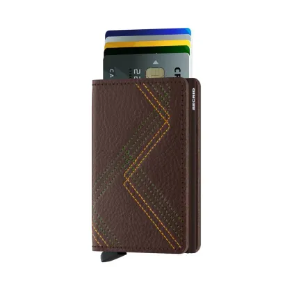 Zdjęcie Secrid - Portfel skórzany