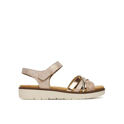 Zdjęcie Remonte Sandały D2058-31 Różowy