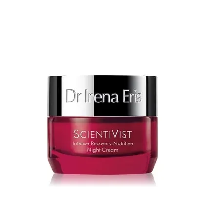 Zdjęcie Dr Irena Eris SCIENTIVIST SCIENTIVIST Krem na noc 50 ml