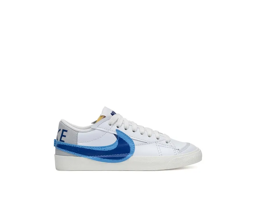 obrazek 1 Nike Sneakersy FN3413-100-M Biały