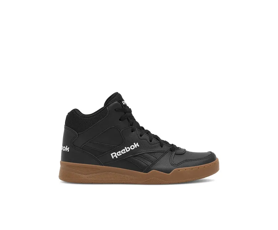 obrazek 1 Reebok Sneakersy BB4500 Hi 2.0 100033908 Czarny
