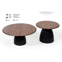 Picture Laurel decorative coffee tables