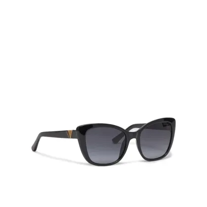 Zdjęcie Guess Okulary przeciwsłoneczne GU7600 Czarny