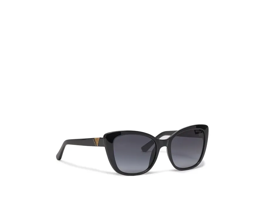 obrazek 1 Guess Okulary przeciwsłoneczne GU7600 Czarny