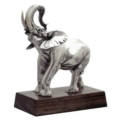 Zdjęcie Figurka słonia