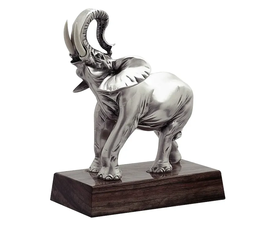 obrazek 1 Figurka słonia