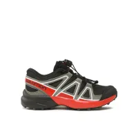 Zdjęcie Salomon Buty do biegania Speedcross L47279200 Czarny