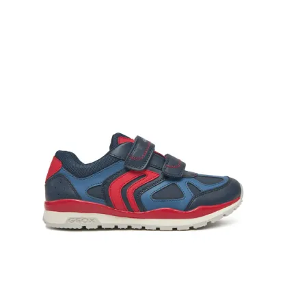 Zdjęcie Geox Sneakersy J Pavel J4515D 054FU C0735 D Granatowy
