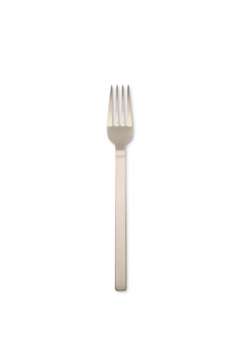 obrazek 3 Designerski włoski zestaw 6 widelców stołowych Stile Champagne Ice