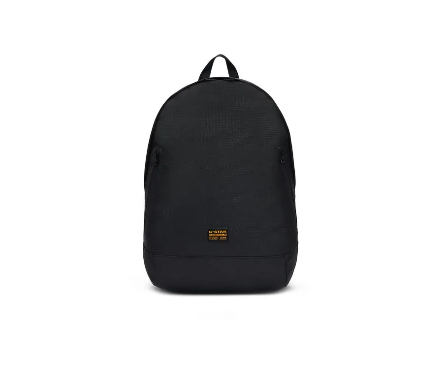 obrazek 1 G-Star Raw Plecak GSR-B-009-07 Czarny