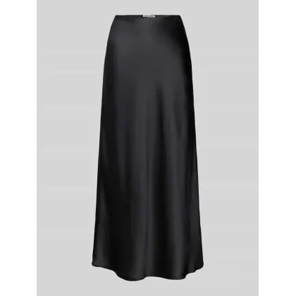 Zdjęcie Długa spódnica z elastycznym pasem