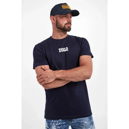 Zdjęcie T-shirt DSQUARED2 Dsquared2