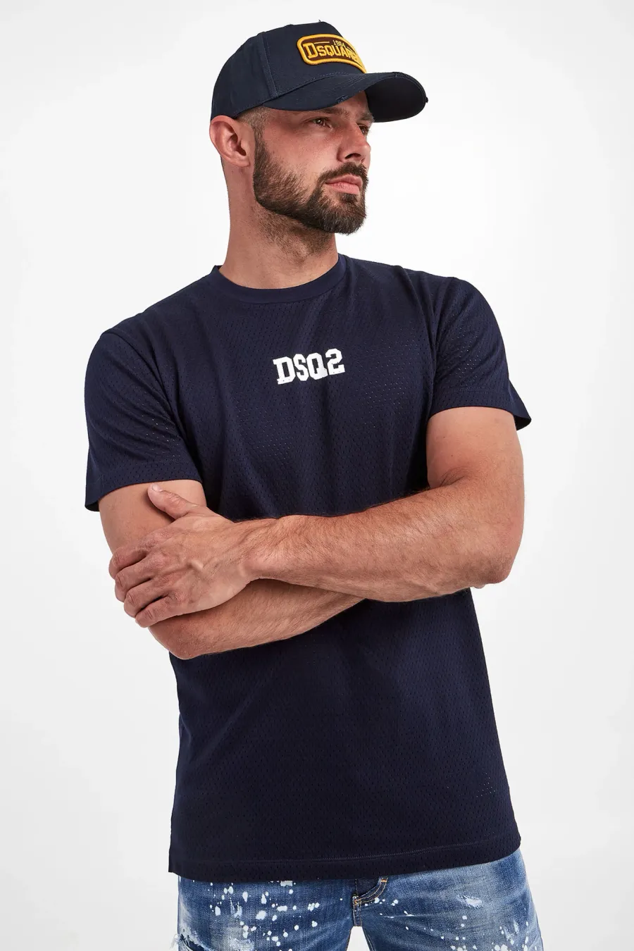 obrazek 1 T-shirt DSQUARED2 Dsquared2
